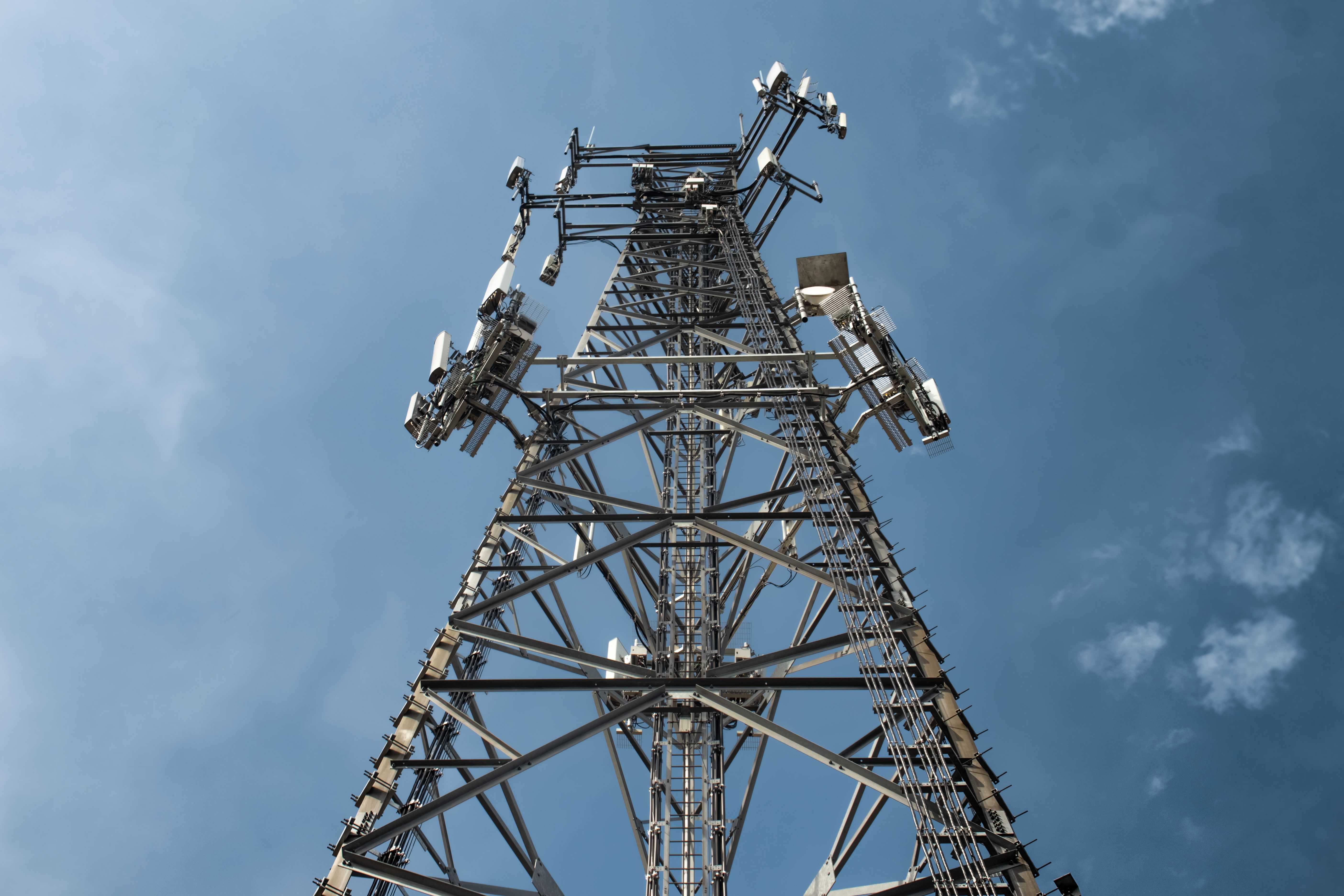 Turning Telecom Complexity into Action