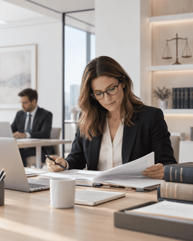 AI for Modern Lawyers and Legal Teams